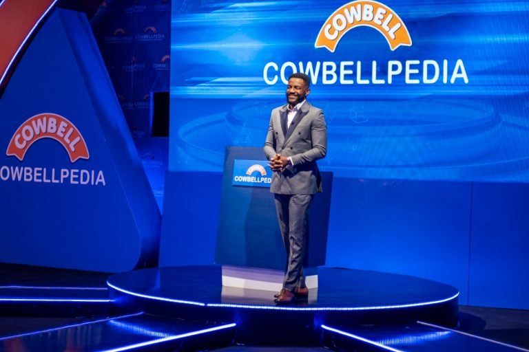 Educational TV quiz show Cowbellpedia returns for new season