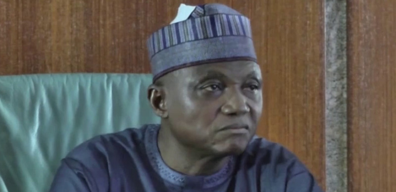 Buhari goes to farm four days a week’ – Garba Shehu