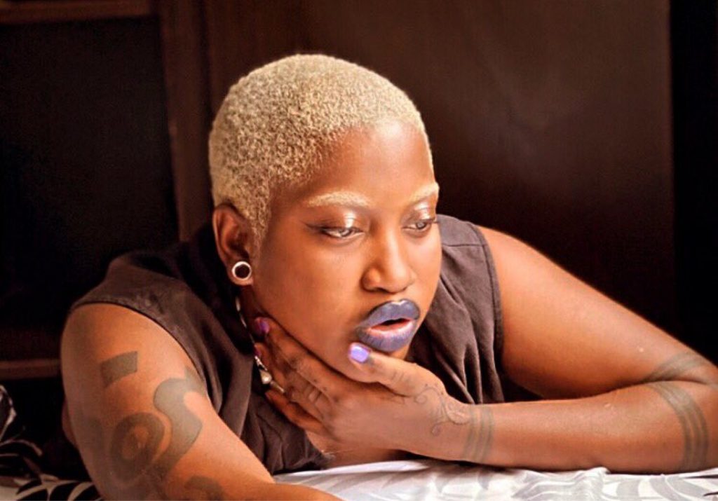 Olamide’s wife turned me to errand girl’ – Former YBNL signee, Temmie Ovwasa
