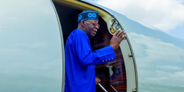 G-20 highest point: Tinubu, priests show up India to charm financial backers