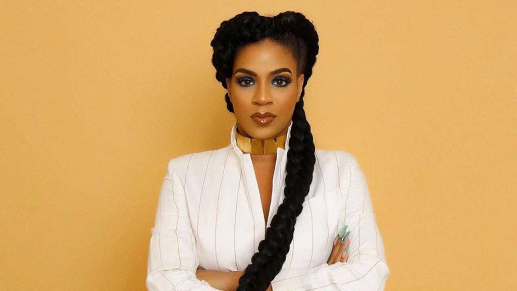 BBNaija All Stars: Venita uncovers the thing Omashola said about Leniency, CeeC, Ilebay