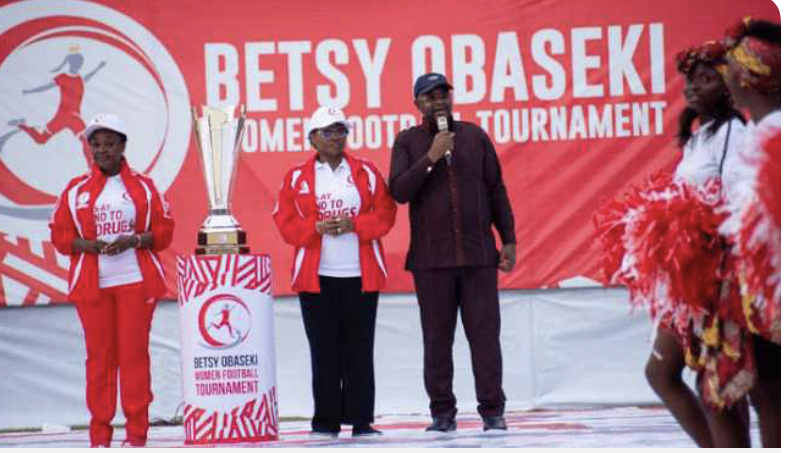 BOWFT 2023: Organisers express readiness as tournament begins - Vimarsana News