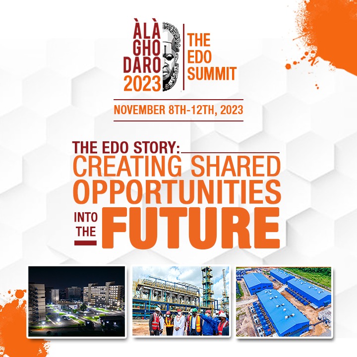 Alaghodaro 2023: Obaseki leads stakeholders to tour, in Edo - Vimarsana News