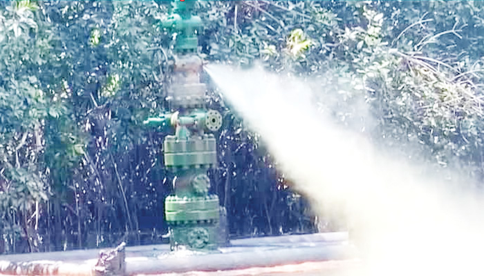 Explosion hits Bayelsa fishing settlements