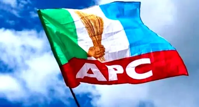 APC suspends Kogi guber crusade