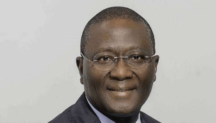 Governor of Edo state mourns passing of Olabode Agusto. - Vimarsana News