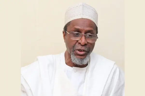  Ministerial nominee Balarabe Abbas fail during screening