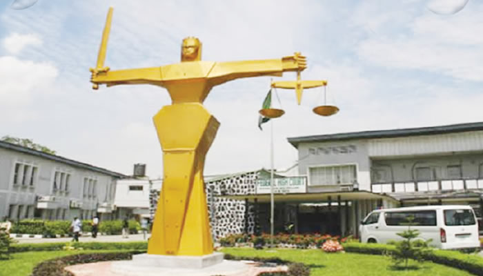 Court orders man to be remanded for assaulting neighbor's 13-year-old granddaughter