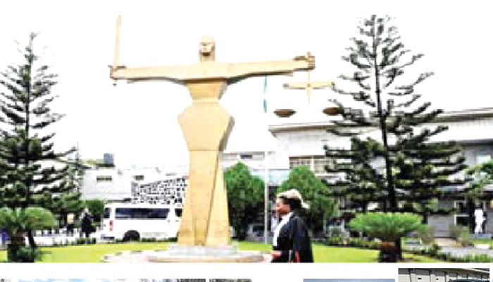 Kano drug trafficker sentenced to 10 years in prison