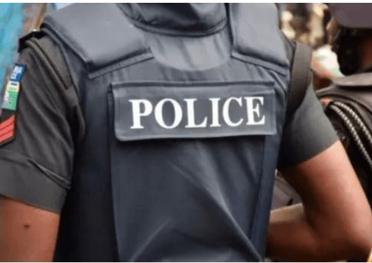 Man accuses Ogun police officer of demanding N100,000 for accident report