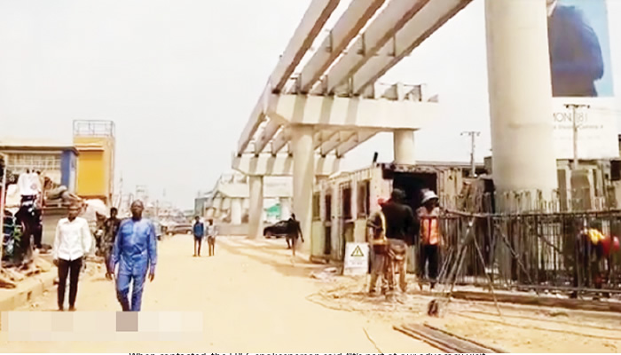 FRSC cautions street clients against disregarding common extensions