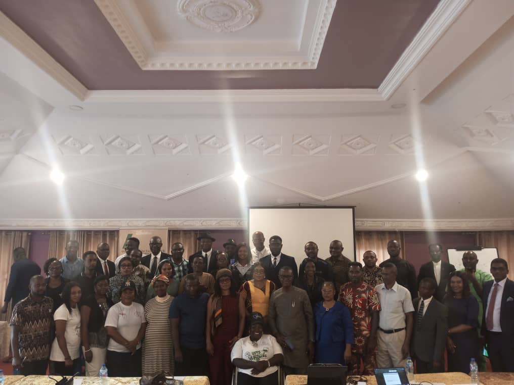 Stakeholders Call for More Advocacy to Support Public Interest Reforms - Vimarsana News