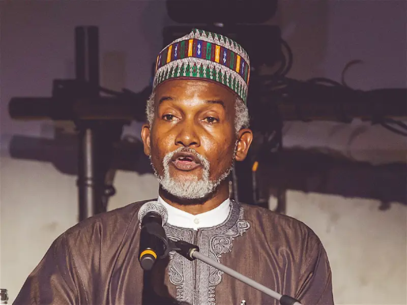 Tinubu's endorsement adventure: We lack the capacity to deal with negligible issues - International concerns serve