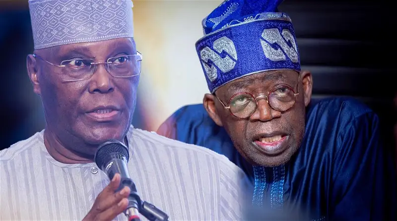 Atiku to address Tinubu's CSU declaration adventure in world question and answer session today