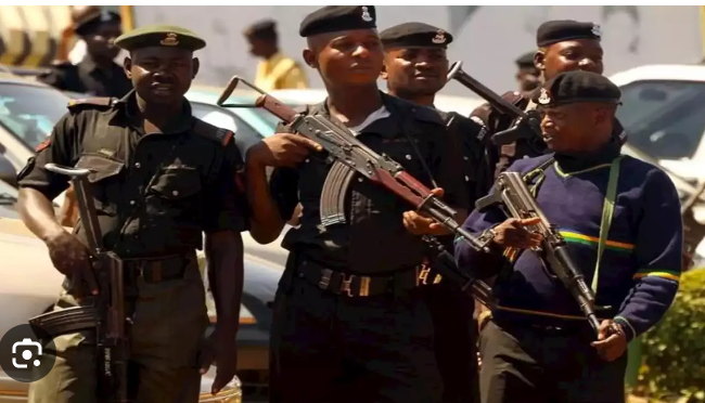 Police arrest 298 suspects in Jigawa