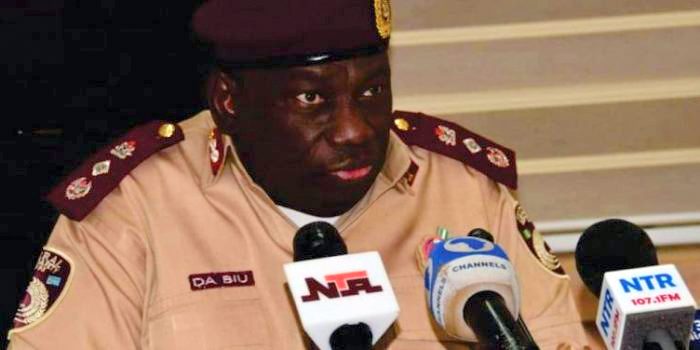 FRSC Nabs 28 Traffic Offenders in Ondo