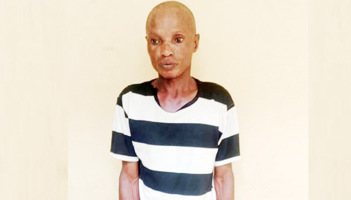 Man impregnates teenage daughter, buys abortion drugs