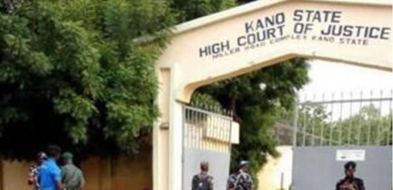 Kano Court Sentences Two to Jail for Internet Fraud