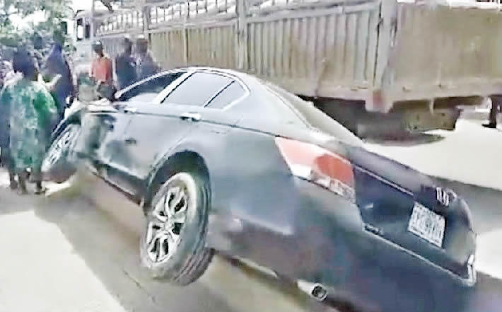 Investigation Launched by LAWMA After Driver Fatally Strikes Two Street Sweepers