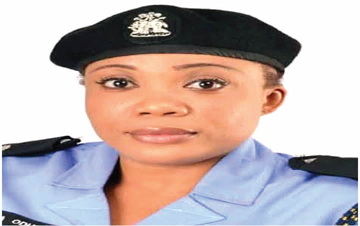 34-year-old Ogun woman found dead in canal