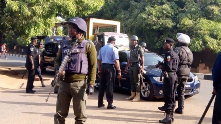 Ekiti Duo Faces Charges in Court for Alleged Theft of N232,000 Worth of Diesel