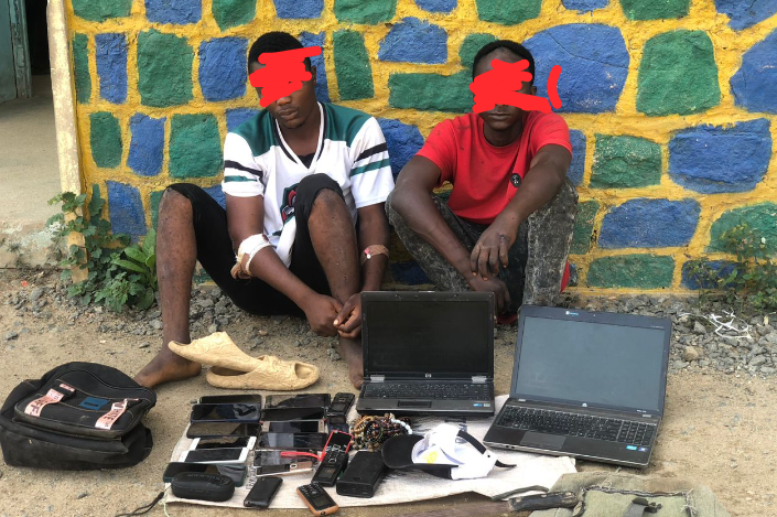 Bauchi man dies while testing shooting spell