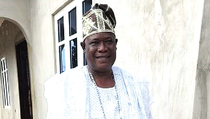 Ogun Monarch Receives Six-Month Jail Term for Impersonation