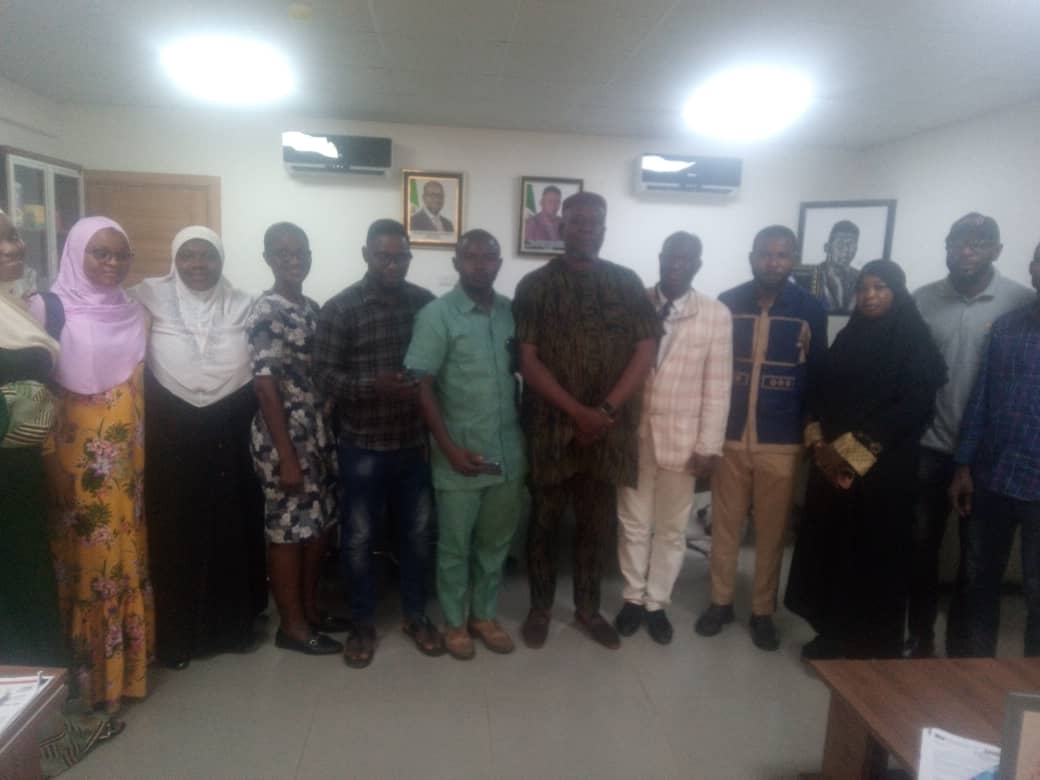 2024: Religious Leaders Urged not to be docile in Politics - Vimarsana News