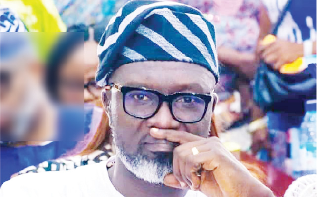 Ogun Government Initiates Eviction of 17 Communities from Omo Forest Reserve