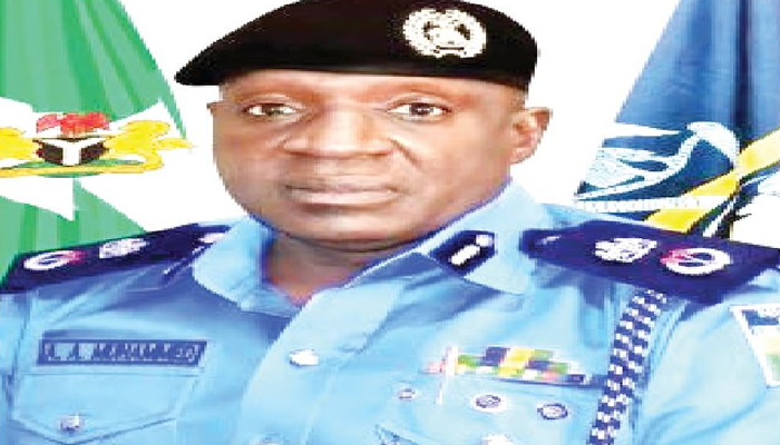 Man Alleges Ogun Monarch's Involvement in Land Disput