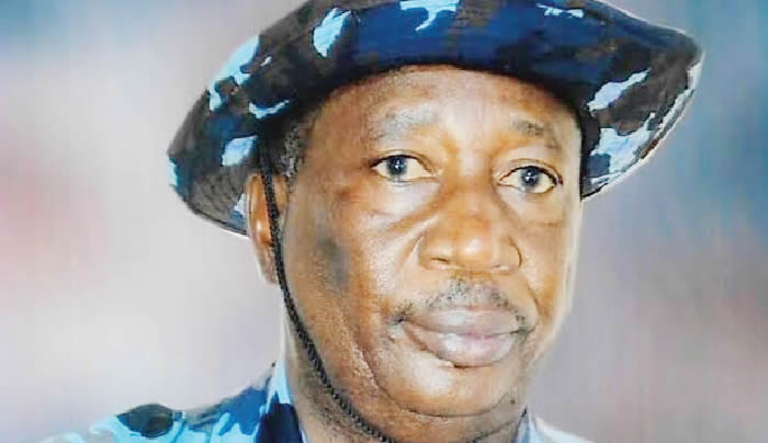 Girlfriend shoots policeman to death in imo state