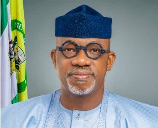 Ogun State Governor Consoles Family of Slain Director, Vows Justice