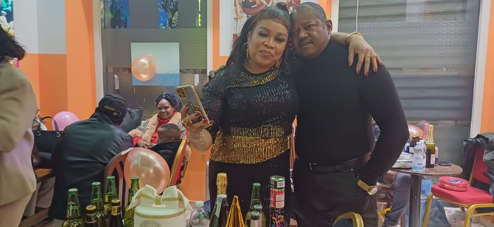 A Grand Celebration Awaits: Ada Vivian's Spectacular Birthday Extravaganza