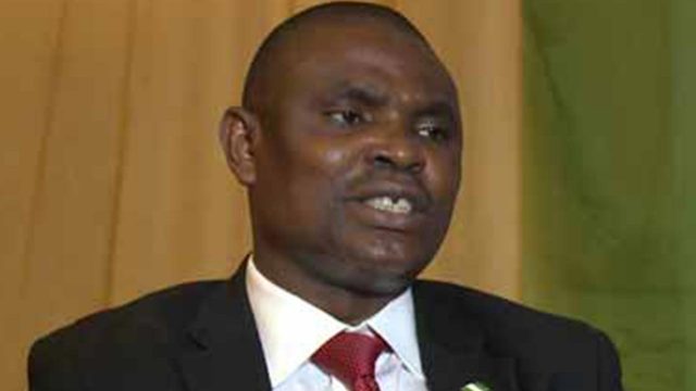 CBN Investigator Reveals Emefiele's Operation of 593 Unauthorized Accounts in the US, UK, and China