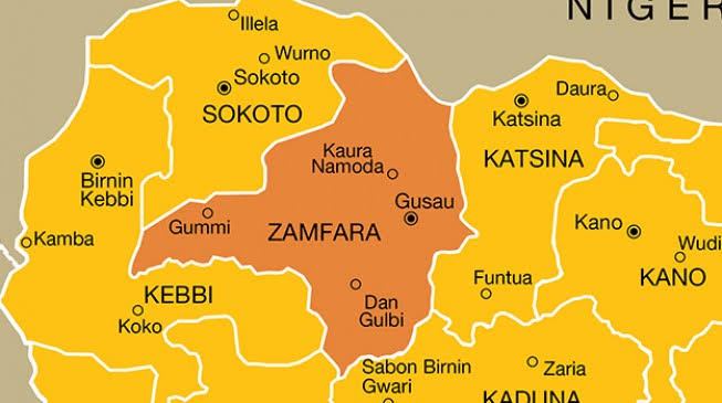 Zamfara Resident Receives Death Sentence for Fatally Stabbing Friend Over N100