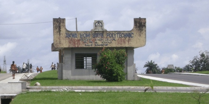 Days from graduation, two A'Ibom Poly students passed away.