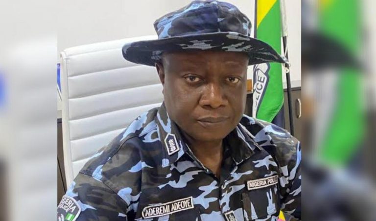 Anambra police kill three suspects who purportedly shot cops dead