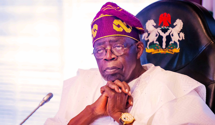 Tinubu endorsed N3bn for public social register check - Administration