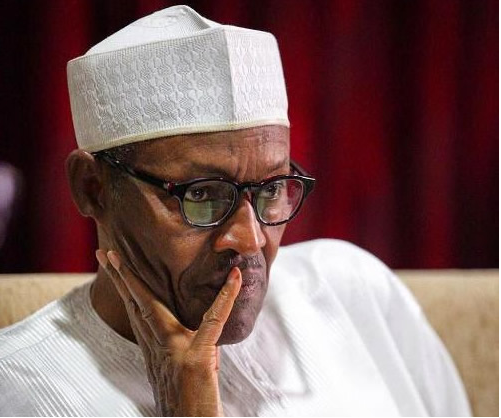 69 protesters killed, 189 journalists arrested under Buhari govt – Report