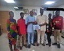 Obaseki Believes the  Nation's Future  is in the hands of  Youths- Commissioner - Vimarsana News