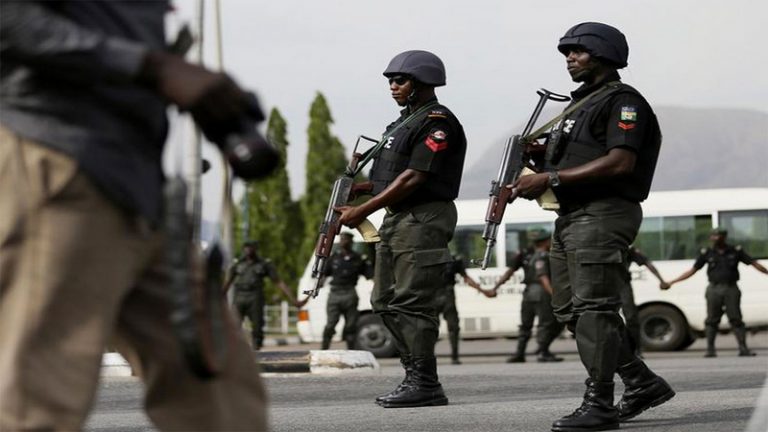 Two hospitalised, five arrested over violent Kano celebration – Police