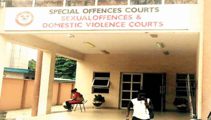 How my husband defiled my sister’s granddaughter – Witness