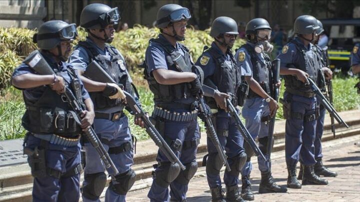 Woman arrested for alleged trafficking of 42 children