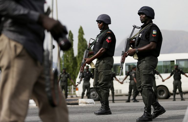 Snatching plague: Police in enormous arrangement as FG issues raising emancipate stores