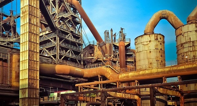 Senate investigates Ajaokuta steel company over $496m settlement