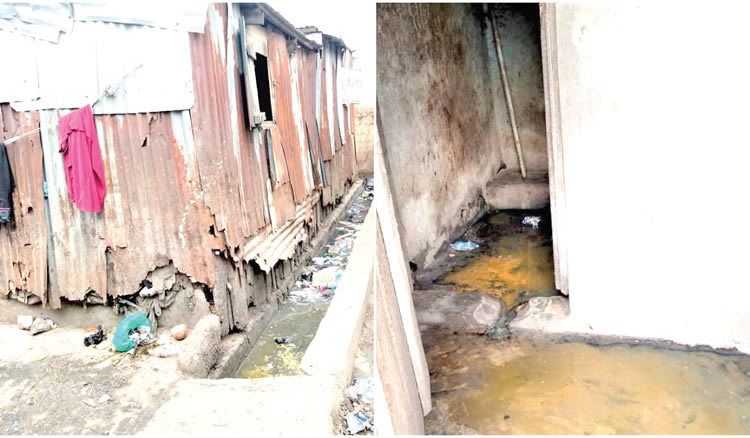 FCTA dislodges 15,000 illegal occupants in Gwarinpa
