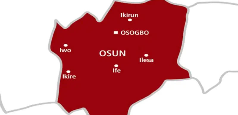 Six feared killed in Osun cult clashes