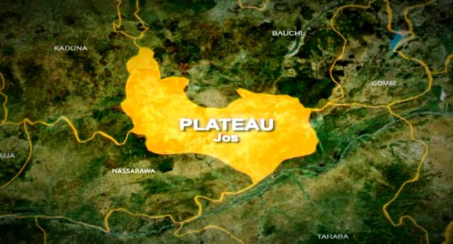 Son kills father with pestle in Plateau
