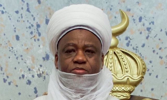Sultan of Sokoto Declares Start of Ramadan, Calls for Prayers Against Insecurity and Hardship