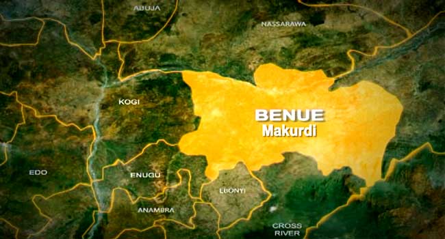 Family of seven, others killed as Benue rival militia groups clash